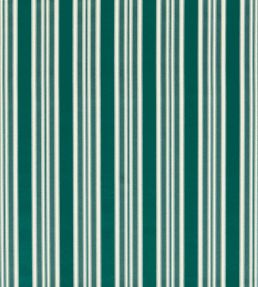 Wilmott Fabric by Clarke & Clarke Teal