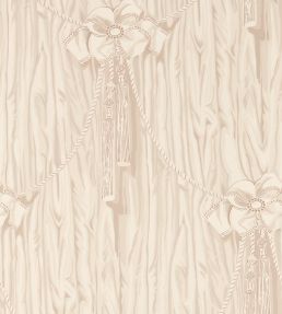 Wilsford Wallpaper by Sanderson Conch