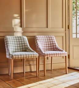 Wilson Fabric by Prestigious Textiles Sage