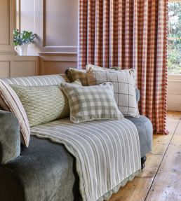Wilson Fabric by Prestigious Textiles Sage
