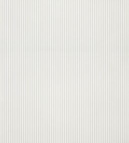 Wilson Stripe Wallpaper by Scalamandre Biscuit