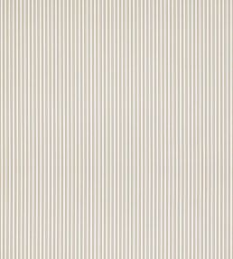Wilson Stripe Wallpaper by Scalamandre Dune