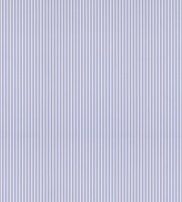 Wilson Stripe Wallpaper by Scalamandre Lavender