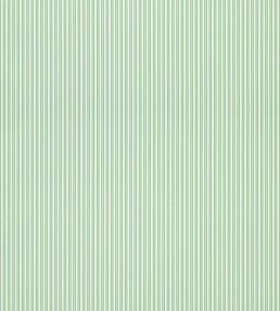 Wilson Stripe Wallpaper by Scalamandre Mint