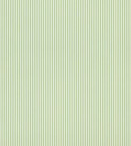 Wilson Stripe Wallpaper by Scalamandre Moss