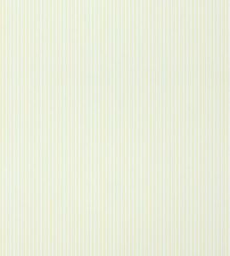 Wilson Stripe Wallpaper by Scalamandre Sun And Sky