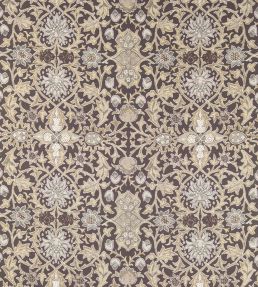 Wilton Weave Fabric by Morris & Co Slate