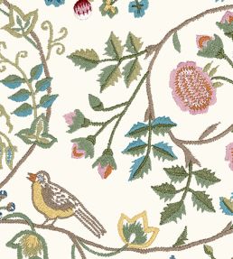 Windrush Wallpaper by Lewis & Wood 38