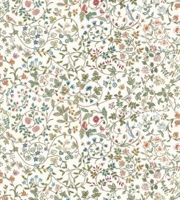 Windrush Wallpaper by Lewis & Wood 38