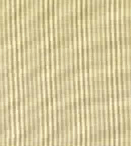 Windsor Fabric by Clarke & Clarke Ochre