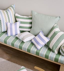 Windsor Fabric by Clarke & Clarke Periwinkle