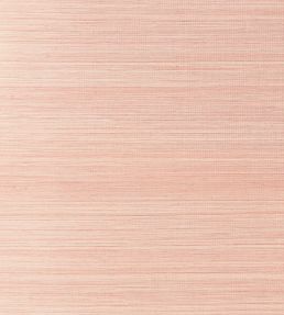 Windward Sisal Wallpaper by Thibaut Blush
