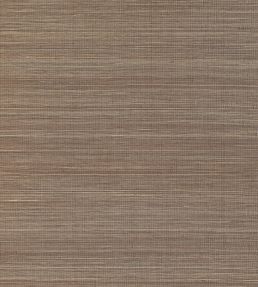 Windward Sisal Wallpaper by Thibaut Mink