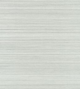 Windward Sisal Wallpaper by Thibaut Moss