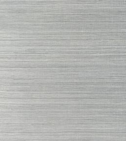 Windward Sisal Wallpaper by Thibaut Platinum