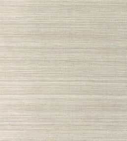 Windward Sisal Wallpaper by Thibaut Riverstone
