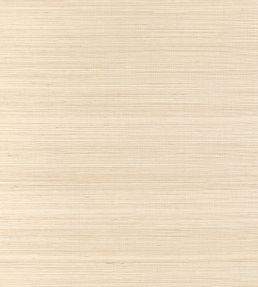 Windward Sisal Wallpaper by Thibaut Sand