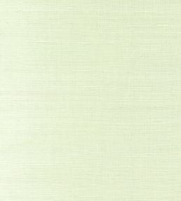 Windward Sisal Wallpaper by Thibaut Spring Green