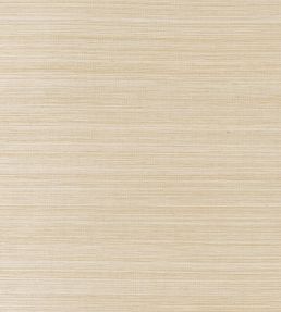 Windward Sisal Wallpaper by Thibaut Tan