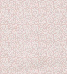 Winnie Fabric by Wemyss Blush