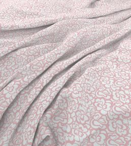Winnie Fabric by Wemyss Blush