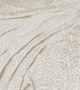 Winnie Fabric by Wemyss Toffee