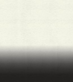 Winona White Fabric by Casamance Anthracite