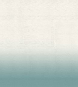 Winona White Fabric by Casamance Celadon