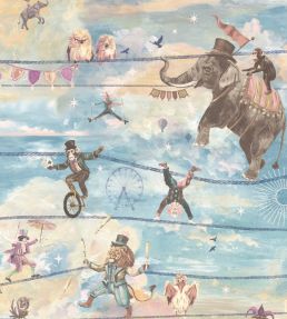 Wired Wallpaper by Brand McKenzie Dreamscape
