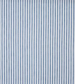 Witney Fabric by Prestigious Textiles Cobalt