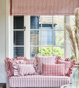 Witney Fabric by Prestigious Textiles Peppermint