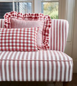 Witney Fabric by Prestigious Textiles Peppermint