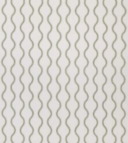 Woburn II Fabric by Clarke & Clarke Sage