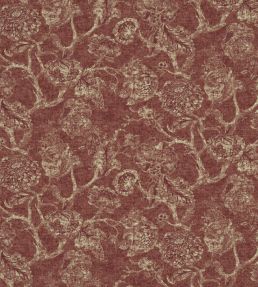 Woburn Fabric by Warwick Vintage
