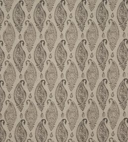 Wollerton Fabric by Prestigious Textiles Slate