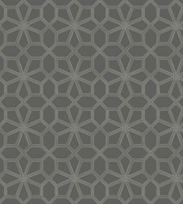Wolsey Stars Wallpaper by Cole & Son Chalk