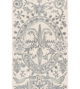 Womad LG 100 Wallpaper by Lewis & Wood Northlight