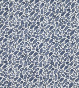 Woodcliff Fabric by Warwick Nautica