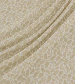 Woodcliff Fabric by Warwick Oyster