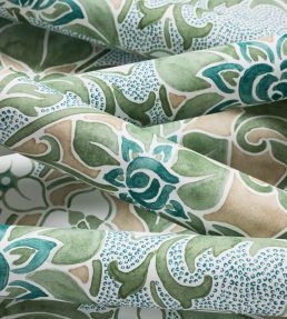 Woodford Wallpaper by Thibaut Natural