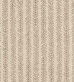 Woodperry Fabric by Schumacher Lilac