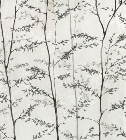 Woods Mural by Coordonne Silver