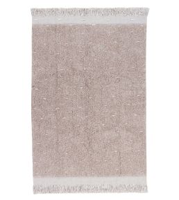 Lorena Canals Woods Symphony rug Linen C-SYMP-LIN Linen