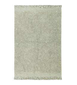 Lorena Canals Woods Symphony rug Olive C-SYMP-OLV Olive