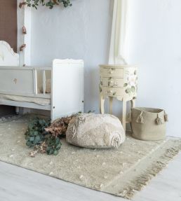 Lorena Canals Woods Symphony rug Olive C-SYMP-OLV Olive