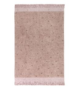 Lorena Canals Woods Symphony rug Vintage Nude C-SYMP-VNU Vintage Nude