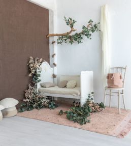 Lorena Canals Woods Symphony rug Vintage Nude C-SYMP-VNU Vintage Nude
