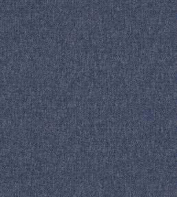 Woodstock Denim Fabric by MINDTHEGAP Blue