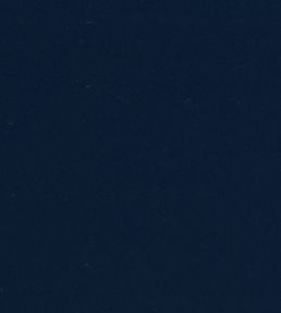 Wool Satin Fabric by Zoffany Indigo