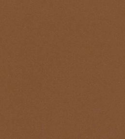 Wool Satin Fabric by Zoffany Muddy Amber